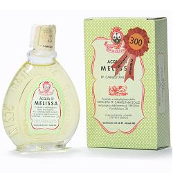 CARMELITANI SCALZI ACQUA MELISSA 50 ML - Farmacia Mastrangelo 