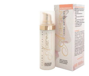 AGEDIN CREMA VISO 30 ML - Farmacia Mastrangelo 
