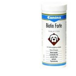 BIOTIN FORTE 30 TAVOLETTE - Farmacia Mastrangelo 