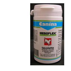 MESOFLEX JUNIOR 30 TAVOLETTE - Farmacia Mastrangelo 