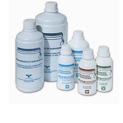 PEROSSIDO D'IDROGENO 24 VOLUMI 100 G - Farmacia Mastrangelo 