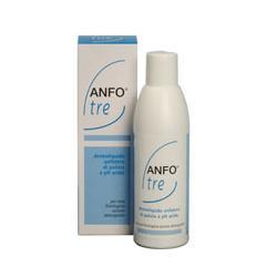 ANFO 3 200 ML - Farmacia Mastrangelo 