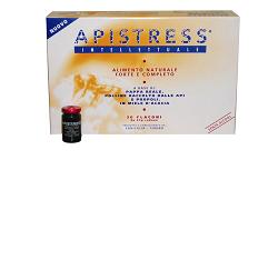 APISTRESS FORTE 30 FLACONCINI 30 G - Farmacia Mastrangelo 