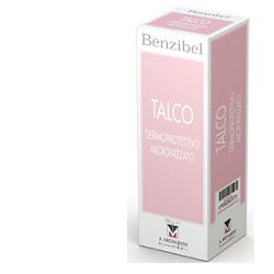 BENZIBEL TALCO 150 G - Farmacia Mastrangelo 