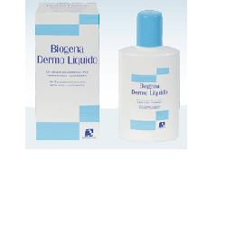 BIOGENA DERMO LIQUIDO PH5 250 ML - Farmacia Mastrangelo 