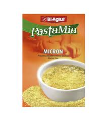 BIAGLUT MICRON 250 G - Farmacia Mastrangelo 