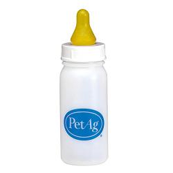 BIBERON ANIMALI DA 120ML - Farmacia Mastrangelo 