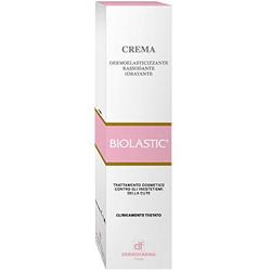 BIOLASTIC CREMA 50 G - Farmacia Mastrangelo 