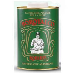 BOROTALCO ROBERTS BUSTA 100 G - Farmacia Mastrangelo 