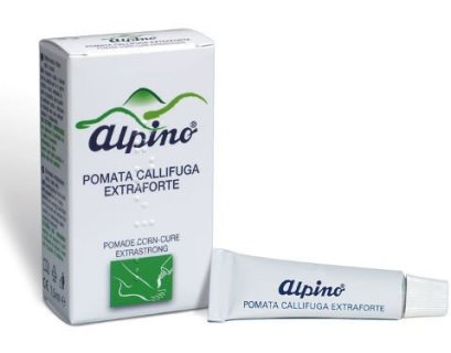 CALLIFUGO ALPINO POMATA 7,5 ML - Farmacia Mastrangelo 