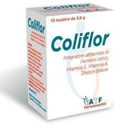 COLIFLOR 10 BUSTINE - Farmacia Mastrangelo 