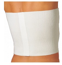 CINTURA LEGGERA GIBAUD 24 CM TAGLIA CE - Farmacia Mastrangelo 