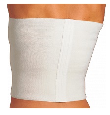 CINTURA GIBAUD SUPPORTFLEX 27 CM TAGLIA S - Farmacia Mastrangelo 