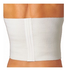 CINTURA ELASTICA ULTRACONTENITIVA 28CM GIBAUD MISURA A/5 - Farmacia Mastrangelo 