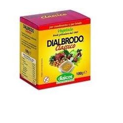 DIALBRODO CLASSICO 100 G - Farmacia Mastrangelo 
