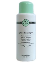 APTASOFT SHAMPOO SOFT 200 ML T03 - Farmacia Mastrangelo 