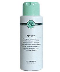 APTAGEN DETERGENTE INTIMO 200 ML I05 - Farmacia Mastrangelo 