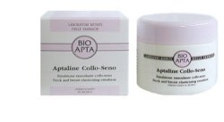 APTALINE EMULSIONE RASSODANTE SENO 150 ML - Farmacia Mastrangelo 