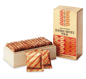 DANG QUEI ANGELICA SOLUBILE 30 BUSTINE - Farmacia Mastrangelo 