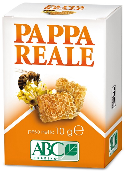 PAPPA REALE 10 G - Farmacia Mastrangelo 