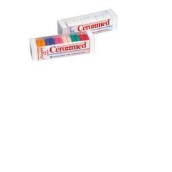 CEROTTO CEROXMED FINGER BOB COLORE BIANCO 6 PEZZI - Farmacia Mastrangelo 