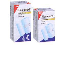 BENDA EL ELASTOMED IN COTONE 8X450CM - Farmacia Mastrangelo 