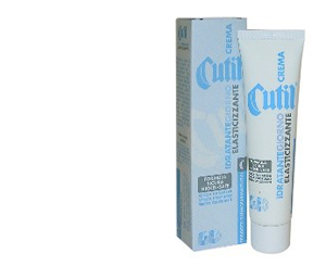 CUTIL IDRATANTE IDRORISTRUTTURANTE CREMA 40 ML - Farmacia Mastrangelo 