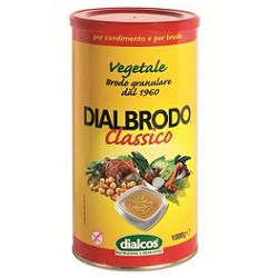 DIALBRODO CLASSICO 1KG - Farmacia Mastrangelo 