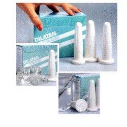 DILATATORE ANALE DILATAN CRIOTERMICO 3 PEZZI - Farmacia Mastrangelo 