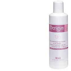 DERIGYN DERMODETERGENTE PH 3,5 500 ML - Farmacia Mastrangelo 