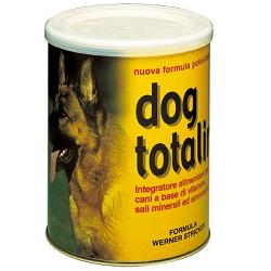 DOG TOTALIN 450 G - Farmacia Mastrangelo 
