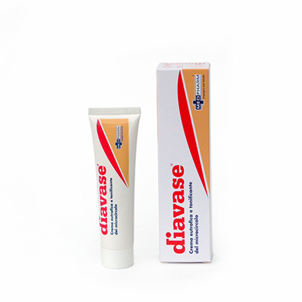DIAVASE CREMA 50 ML - Farmacia Mastrangelo 