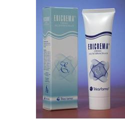 EBICREMA CREMA VISO CORPO 50 ML - Farmacia Mastrangelo 
