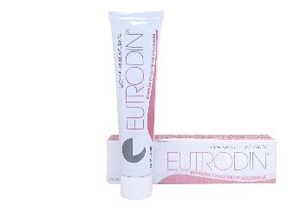 EUTRODIN CREMA EUTROFICA 40 ML - Farmacia Mastrangelo 
