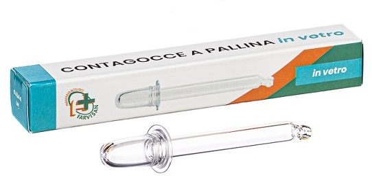CONTAGOCCE LAPIS VT - Farmacia Mastrangelo 