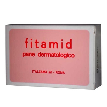 FITAMID PANE DERMATOLOGICO 150 G - Farmacia Mastrangelo 