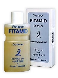 FITAMID SHAMPOO LAVAGGI FREQUENTI 100 ML - Farmacia Mastrangelo 