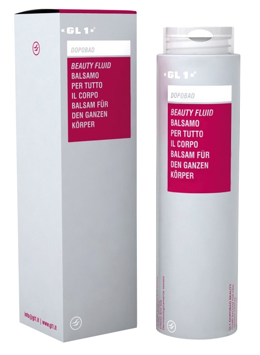 GL1 DOPOBAD 250 ML - Farmacia Mastrangelo 