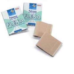 POLSINO ORTOPEDICO FLEXA COLORE OCRA TAGLIA MEDIUM - Farmacia Mastrangelo 