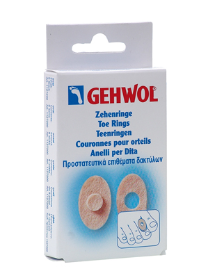 CEROTTI PARACALLI GEHWOL OVALI 9 PEZZI - Farmacia Mastrangelo 
