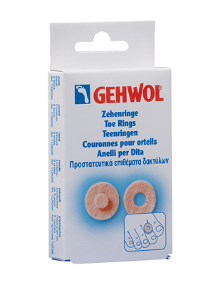 CEROTTI PARACALLI GEHWOL TONDI 9 PEZZI - Farmacia Mastrangelo 