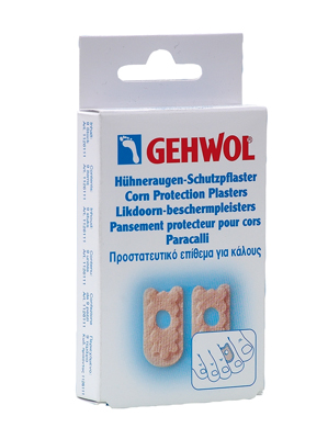 CEROTTI PARACALLI GEHWOL MOLLI 9 PEZZI - Farmacia Mastrangelo 
