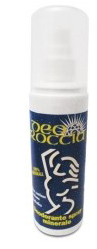 DEOROCCIA DEODORANTE SPRAY 125 ML - Farmacia Mastrangelo 