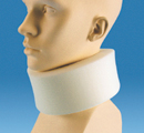 COLLARE CERVICALE ORTOPEDICO MORBIDO MISURA MEDIA - Farmacia Mastrangelo 