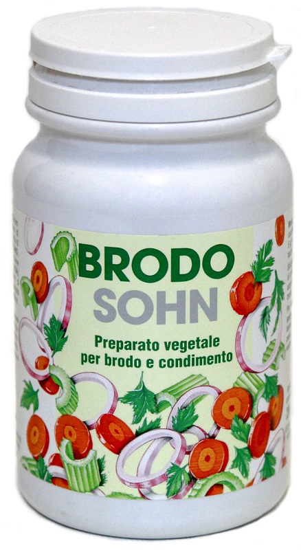 BRODOSOHN 200 G - Farmacia Mastrangelo 