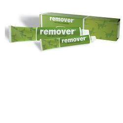 REMOVER PASTA TUBO 20 G - Farmacia Mastrangelo 