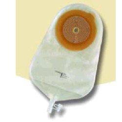 SACCA PER COLOSTOMIA CHIUSA TRASPARENTE ALTERNA SISTEMA MONOPEZZO FORO RITAGLIABILE 20/55MM CAPACITA' MAXI 500ML 30 PEZZI ARTICOLO 5686 - Farmacia Mastrangelo 