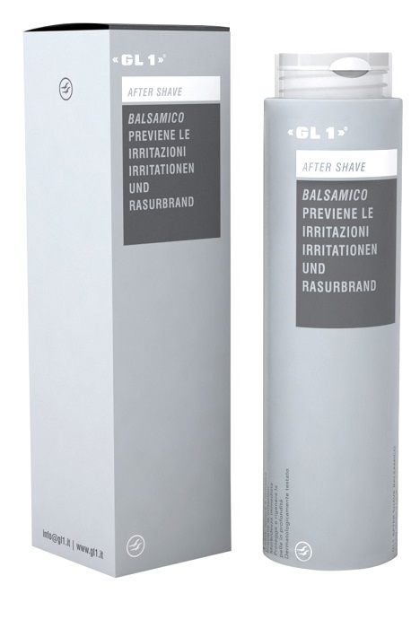 GL1 AFTER SHAVE 250 ML - Farmacia Mastrangelo 