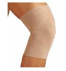 GINOCCHIERA SPORTIVA GIBAUD CAMEL MISURA 2 - Farmacia Mastrangelo 