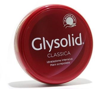 GLYSOLID CREMA MANI BARATTOLO 100 ML - Farmacia Mastrangelo 